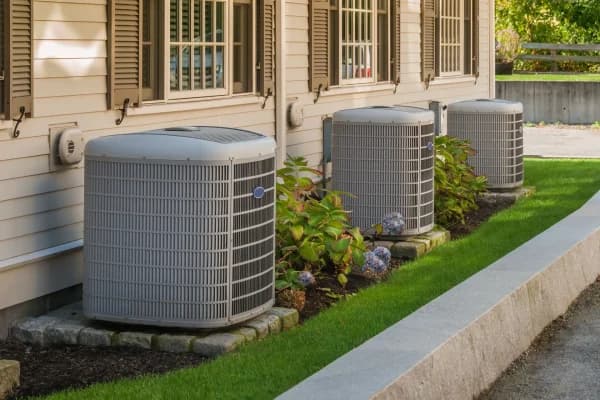 Professional air conditioning repair and installation in Belton MO