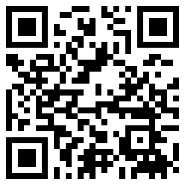 Optimus financing application QR code