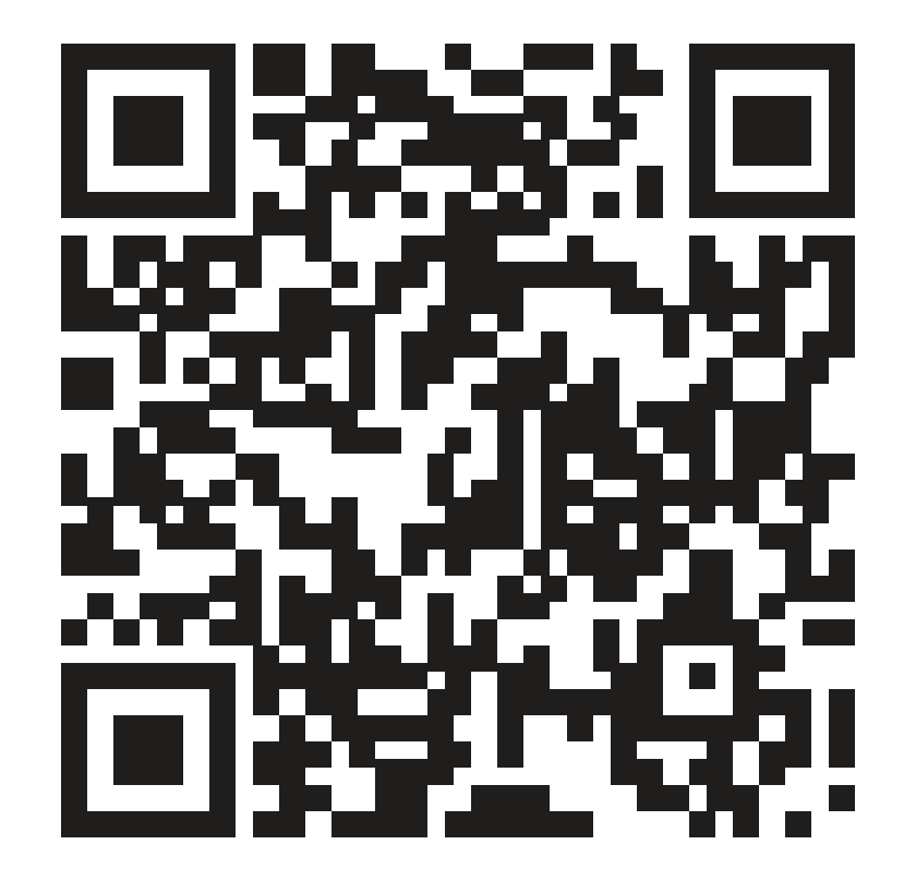 Wells Fargo financing application QR code